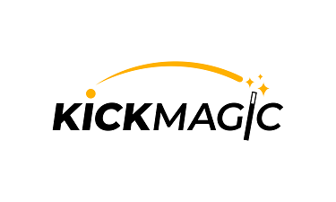 KickMagic.com